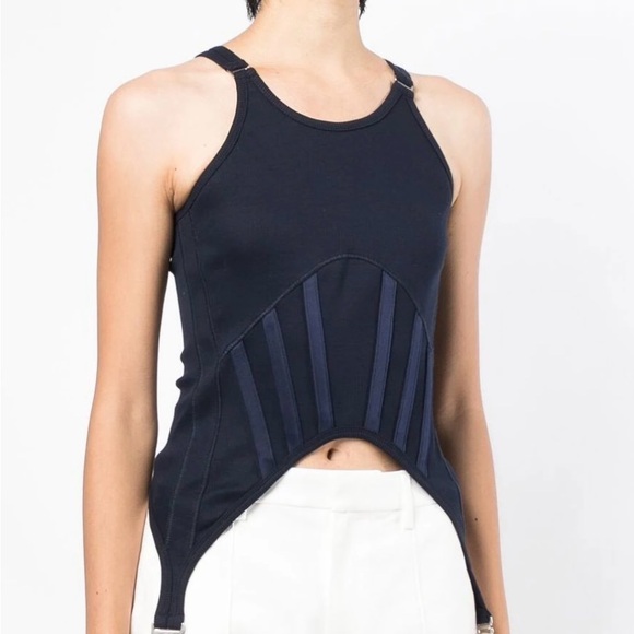 Dion Lee Top - Picture 4 of 7